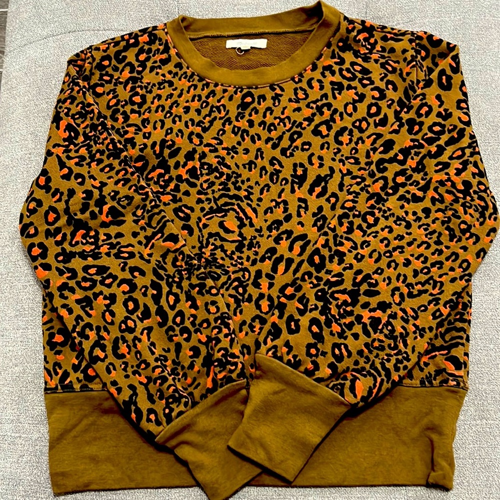 Madewell sweatshirt